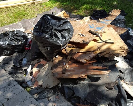 Boynton Beach-Palm Beach Junk Removal and Trash Haulers