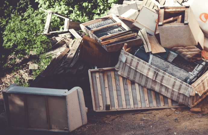 Cloud Lake-Palm Beach Junk Removal and Trash Haulers