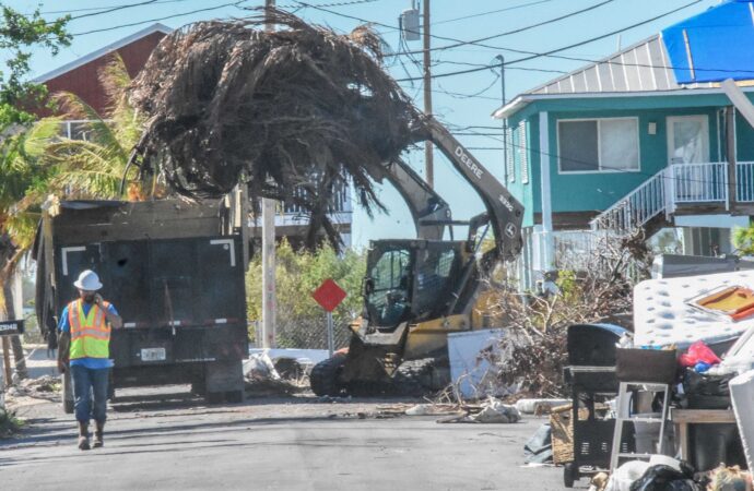 Contact-Palm Beach Junk Removal and Trash Haulers