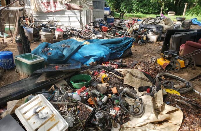 Debris Junk Removal-Palm Beach Junk Removal and Trash Haulers