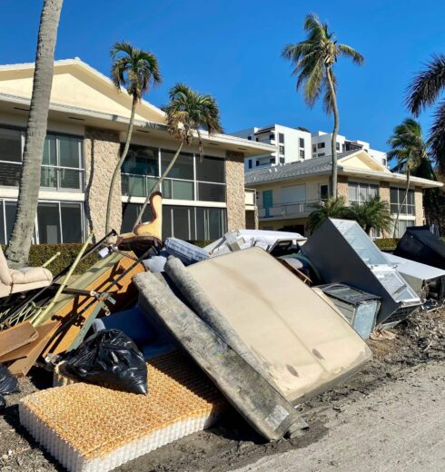 Estate Clean Out-Palm Beach Junk Removal and Trash Haulers