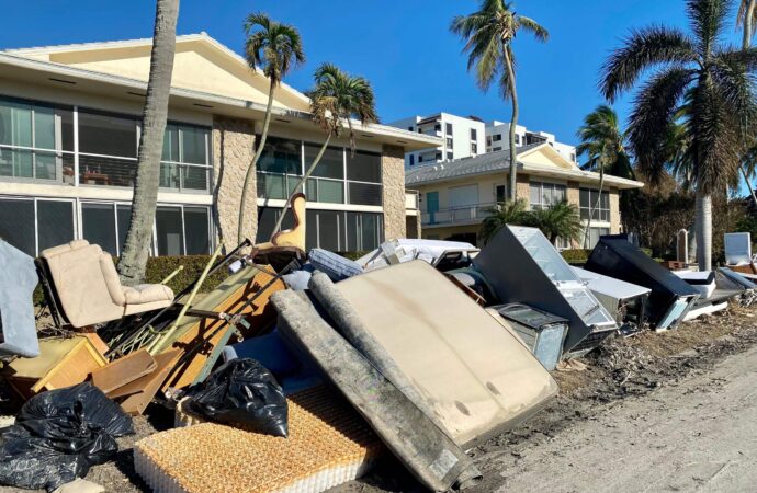 Estate Clean Out-Palm Beach Junk Removal and Trash Haulers