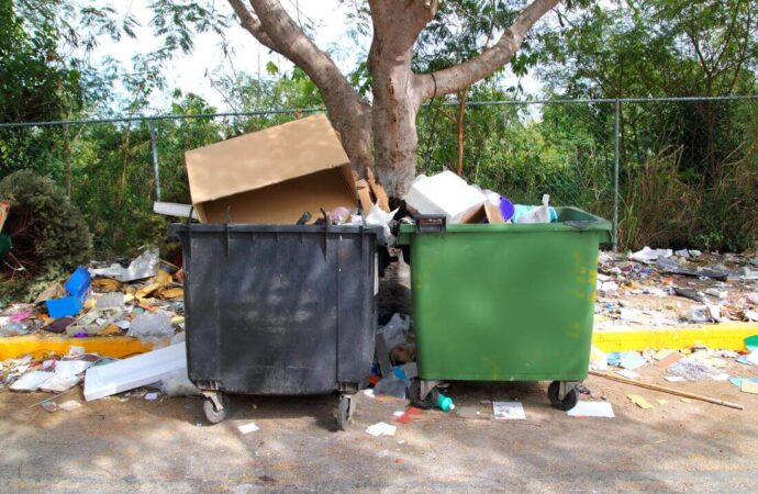 General Rubbish Junk Removal-Palm Beach Junk Removal and Trash Haulers