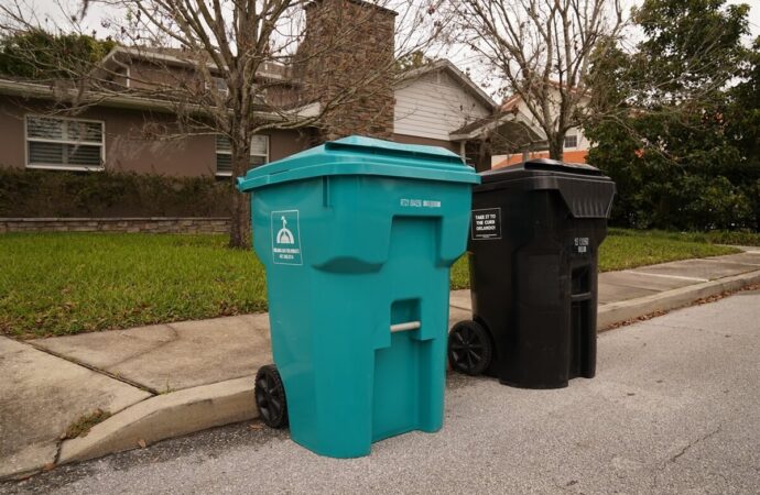 Glen Ridge-Palm Beach Junk Removal and Trash Haulers