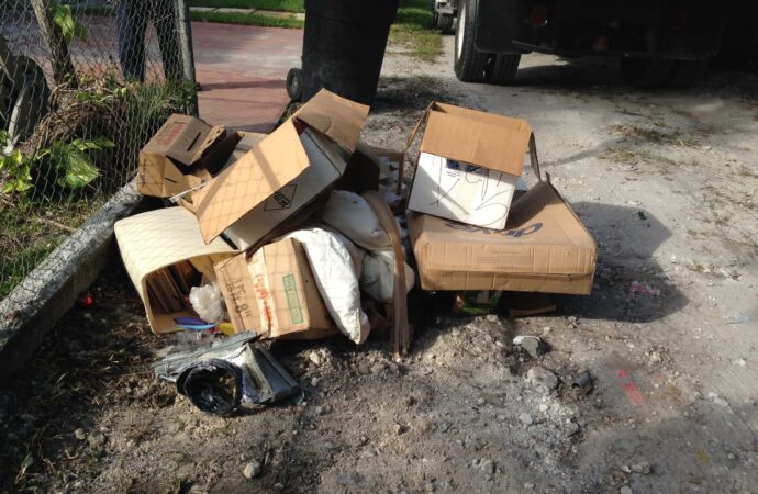 Golf FL-Palm Beach Junk Removal and Trash Haulers