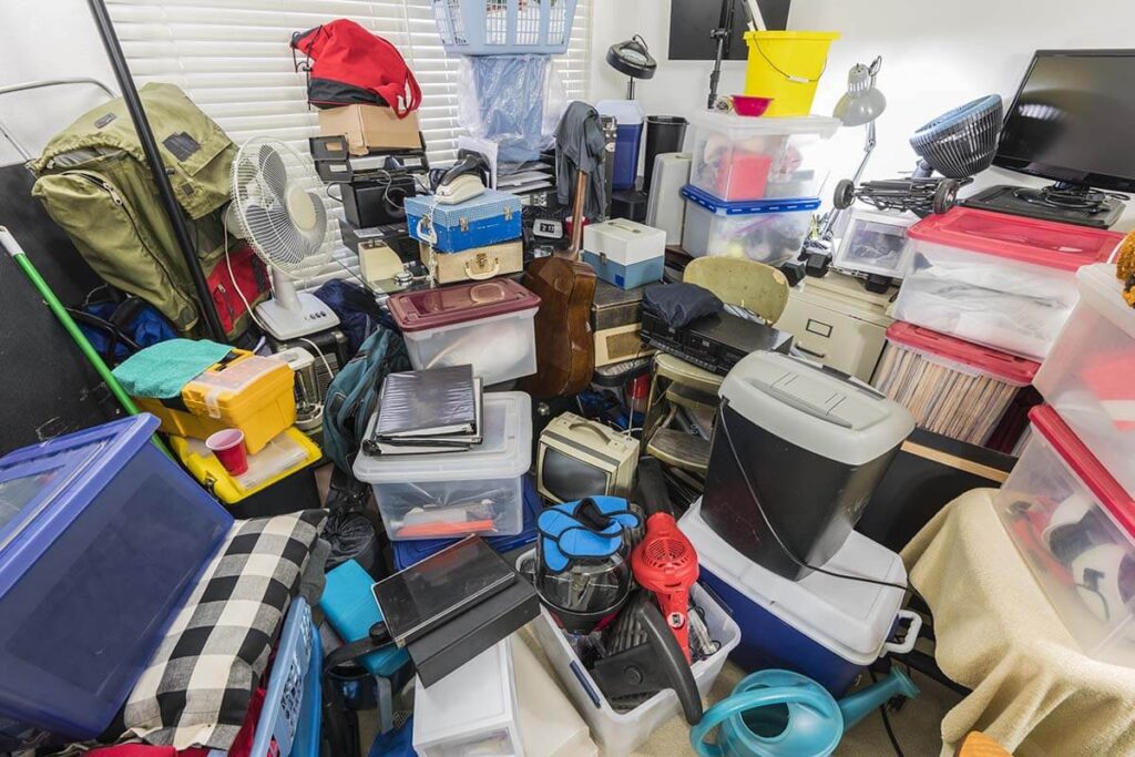 Hoarders Junk Removal-Palm Beach Junk Removal and Trash Haulers