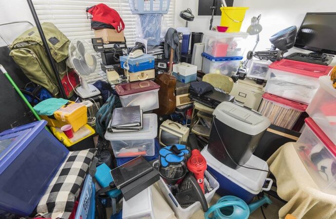 Hoarders Junk Removal-Palm Beach Junk Removal and Trash Haulers