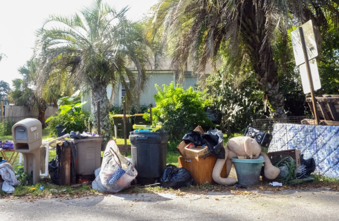 Home-Palm Beach Junk Removal and Trash Haulers