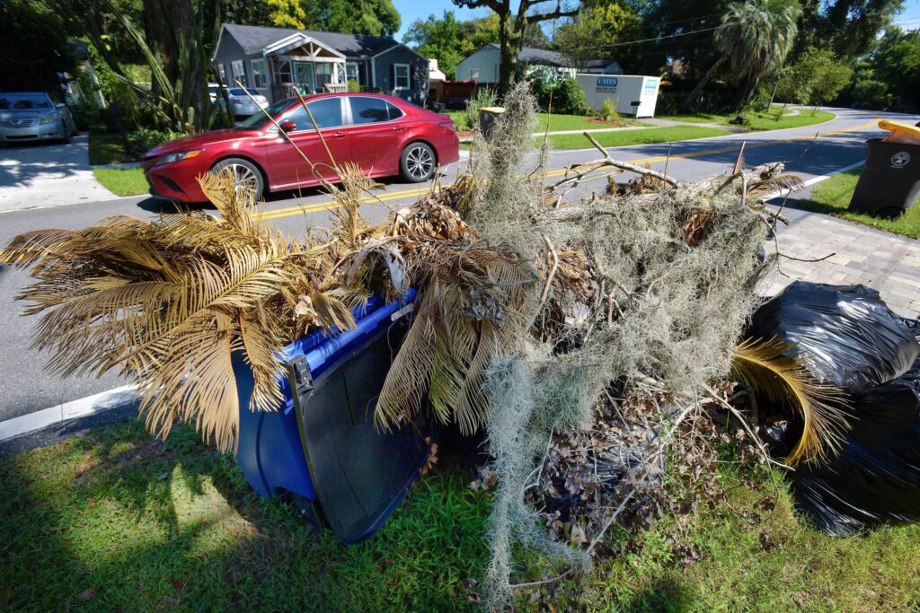 Household Trash Junk Removal-Palm Beach Junk Removal and Trash Haulers