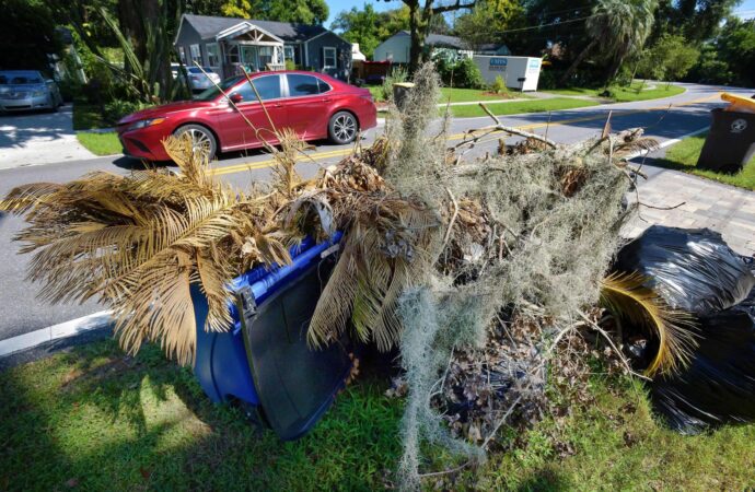 Household Trash Junk Removal-Palm Beach Junk Removal and Trash Haulers