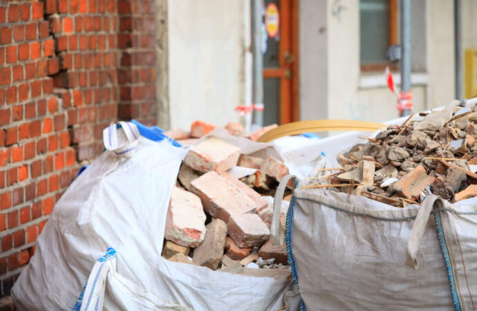 Lake Park-Palm Beach Junk Removal and Trash Haulers