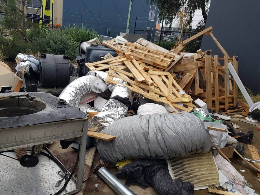 Loxahatchee-Palm Beach Junk Removal and Trash Haulers