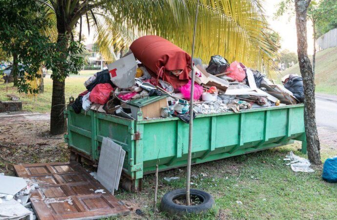 Mangonia Park-Palm Beach Junk Removal and Trash Haulers