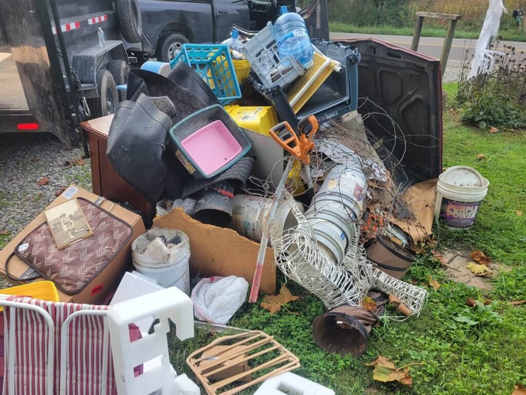 North Palm Beach-Palm Beach Junk Removal and Trash Haulers