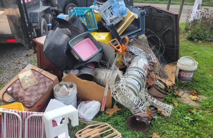 North Palm Beach-Palm Beach Junk Removal and Trash Haulers