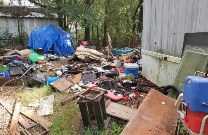 Ocean Ridge-Palm Beach Junk Removal and Trash Haulers