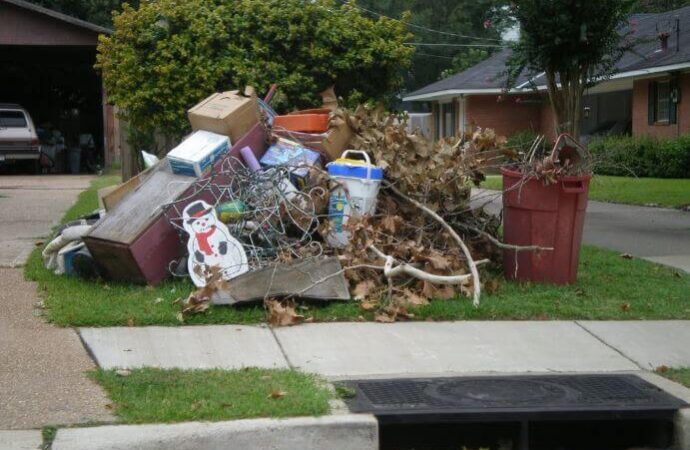 Pahokee-Palm Beach Junk Removal and Trash Haulers