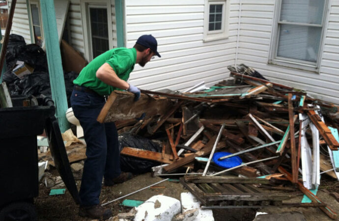 Palm Beach Shores-Palm Beach Junk Removal and Trash Haulers