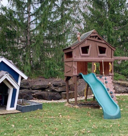 Playset Junk Removal-Palm Beach Junk Removal and Trash Haulers