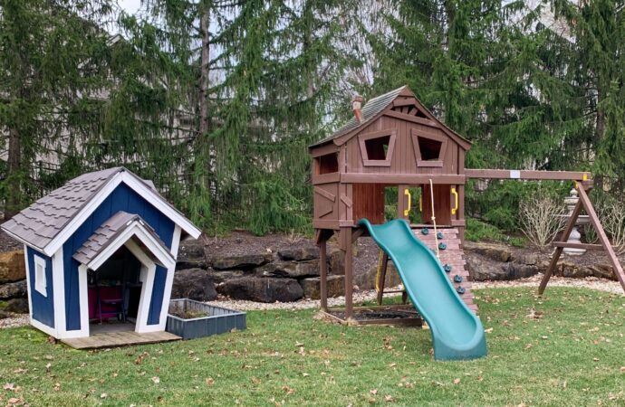 Playset Junk Removal-Palm Beach Junk Removal and Trash Haulers