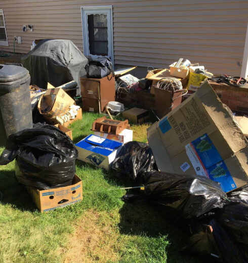Recycling Junk Removal-Palm Beach Junk Removal and Trash Haulers