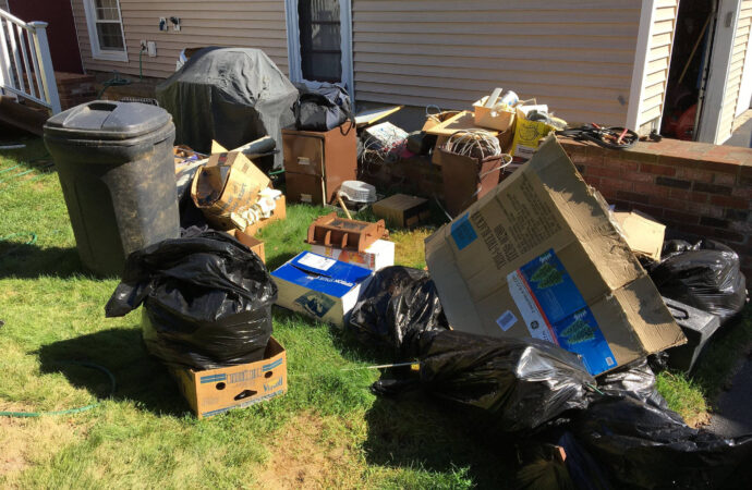 Recycling Junk Removal-Palm Beach Junk Removal and Trash Haulers