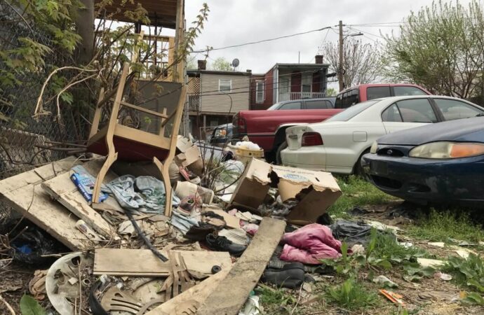 South Bay-Palm Beach Junk Removal and Trash Haulers