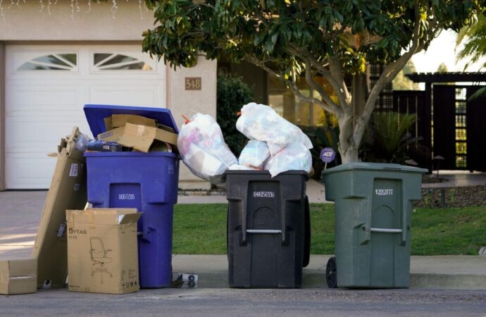 Tequesta-Palm Beach Junk Removal and Trash Haulers