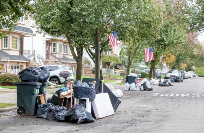 West Palm Beach-Palm Beach Junk Removal and Trash Haulers