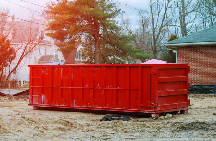 20 Yard Waste Dumpster Containers,Palm Beach Junk Removal and Trash Haulers