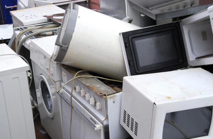Appliance Removal, Palm Beach Junk Removal and Trash Haulers