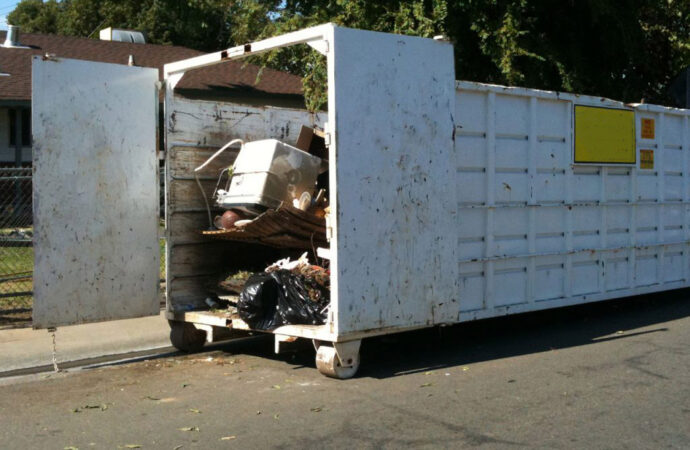 Best Dumpster Rental Services, Palm Beach Junk Removal and Trash Haulers