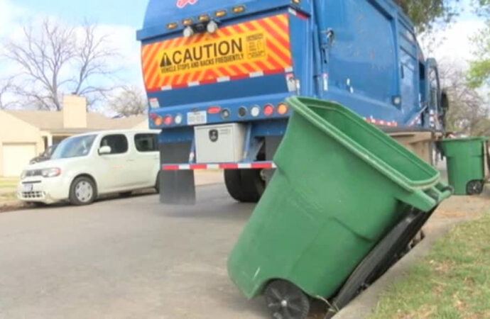 Bulk Pick-Ups, Palm Beach Junk Removal and Trash Haulers