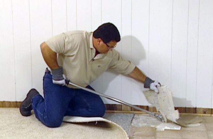 Carpet Removal, Palm Beach Junk Removal and Trash Haulers