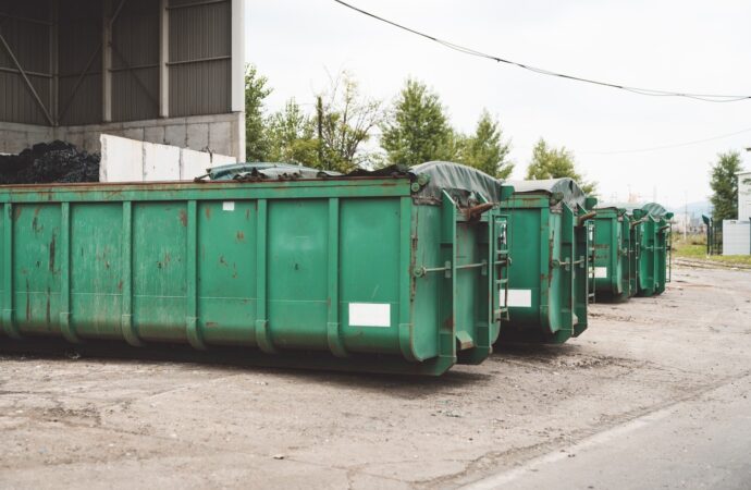 Cheap Dumpster Rental Companies Near Me, Palm Beach Junk Removal and Trash Haulers