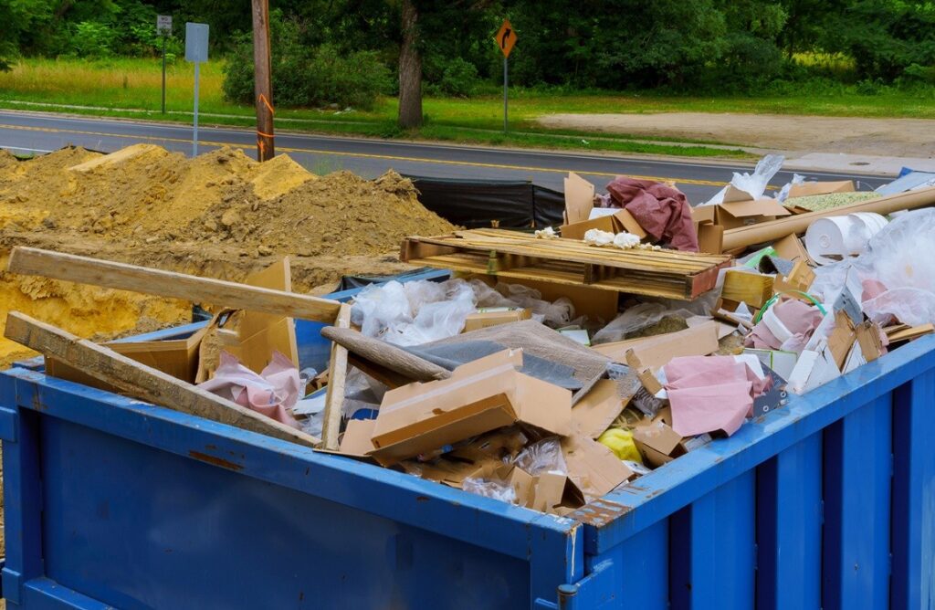 Cheap Junk Removal, Palm Beach Junk Removal and Trash Haulers