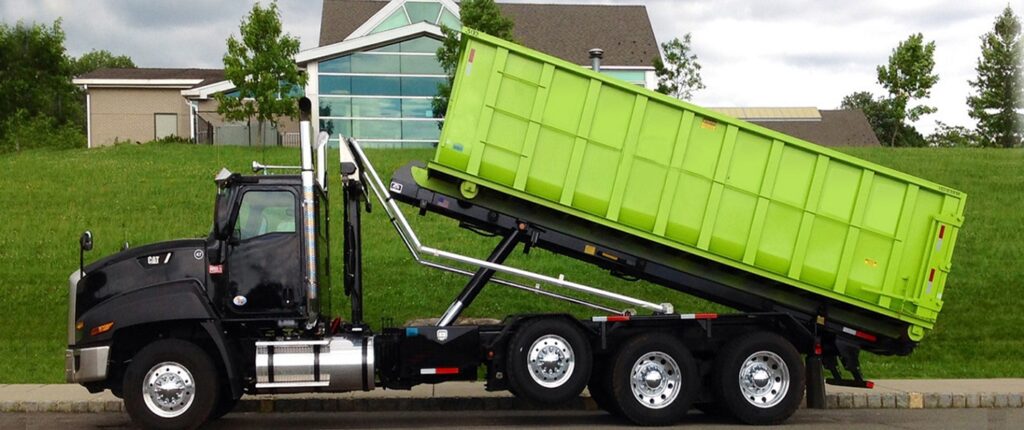Commercial Dumpster Rental Companies, Palm Beach Junk Removal and Trash Haulers