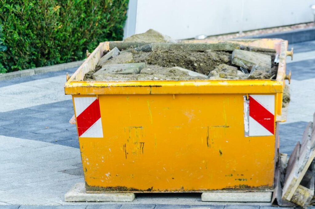 Construction Junk Removal, Palm Beach Junk Removal and Trash Haulers