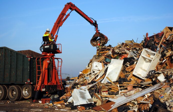 Debris Removal, Palm Beach Junk Removal and Trash Haulers