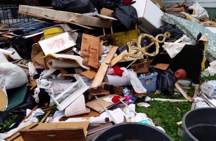 Debris & Trash, Palm Beach Junk Removal and Trash Haulers