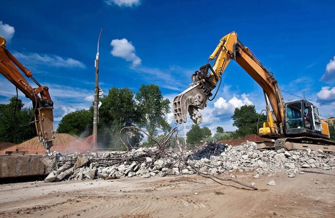 Demolition Removal Near Me, Palm Beach Junk Removal and Trash Haulers