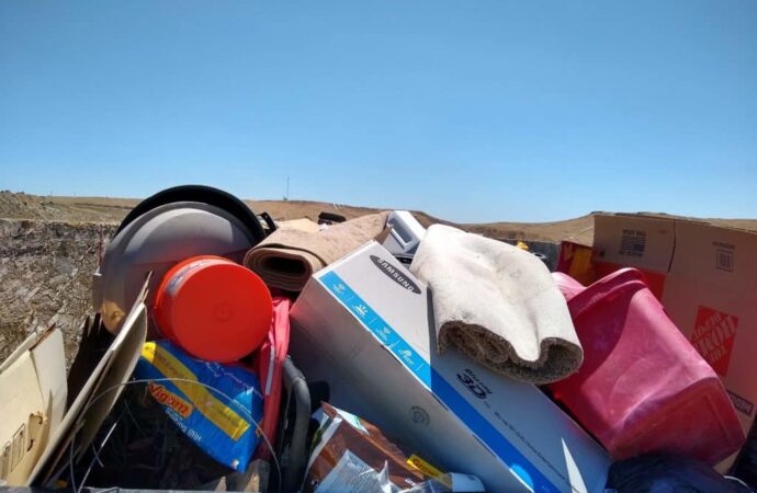 Dumpster Rental Alternatives, Palm Beach Junk Removal and Trash Haulers