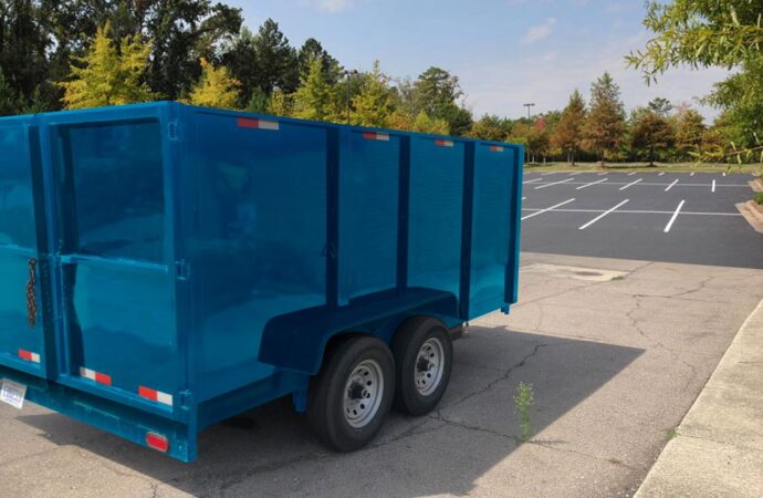Dumpster Rental, Palm Beach Junk Removal and Trash Haulers