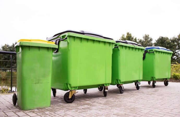 Dumpster Sizes, Palm Beach Junk Removal and Trash Haulers
