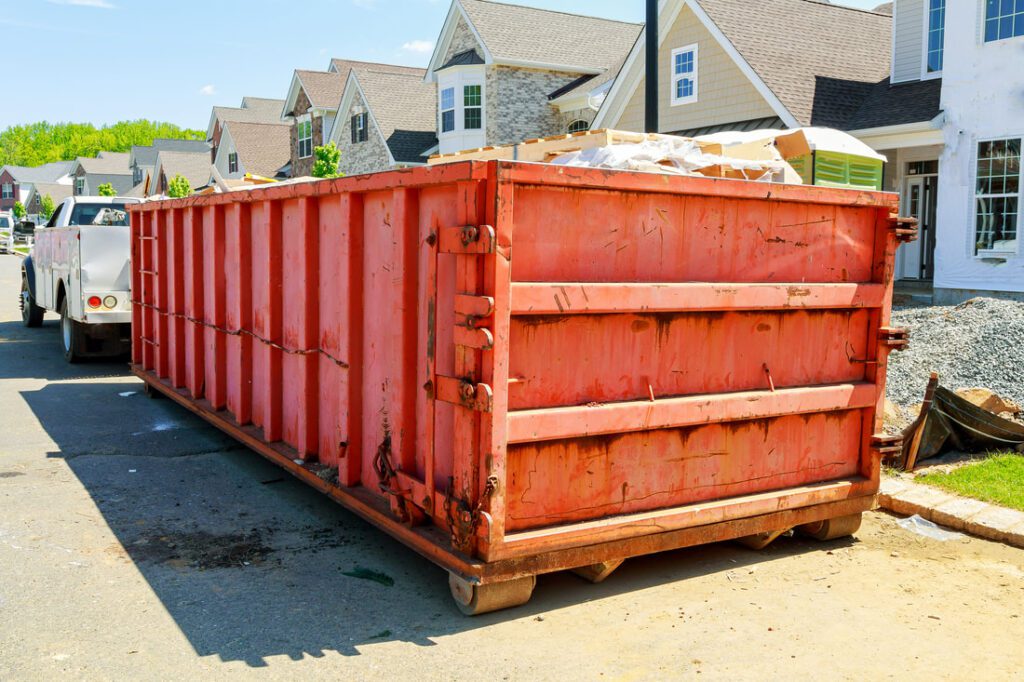 Dumpster rental near me prices, Palm Beach Junk Removal and Trash Haulers