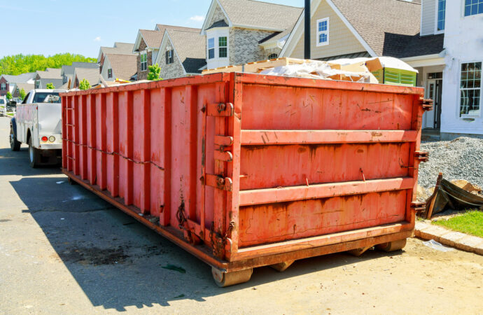 Dumpster rental near me prices, Palm Beach Junk Removal and Trash Haulers