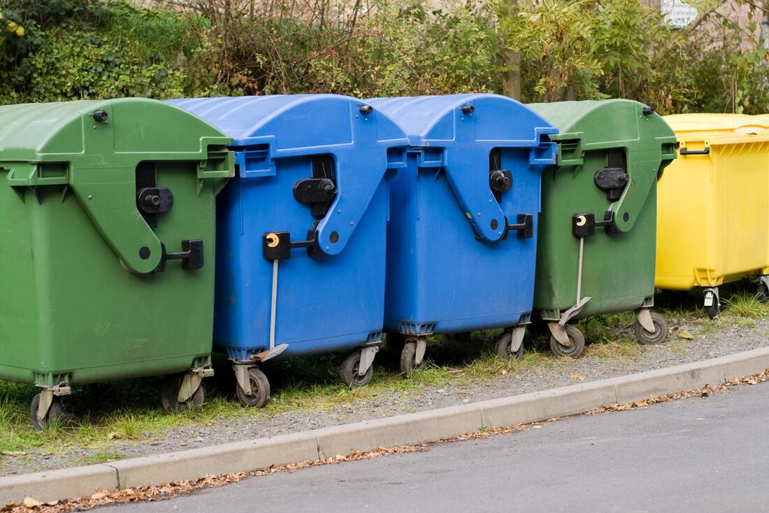 Best Dumpster Rental Pricing Near Me in West Palm Beach