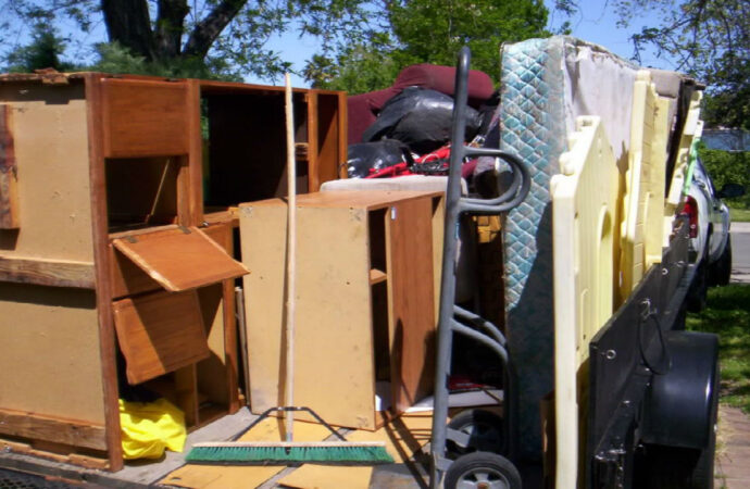 Furniture Removal, Palm Beach Junk Removal and Trash Haulers