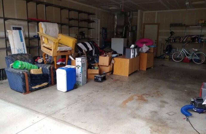 Garage & Storage Unit Removal, Palm Beach Junk Removal and Trash Haulers