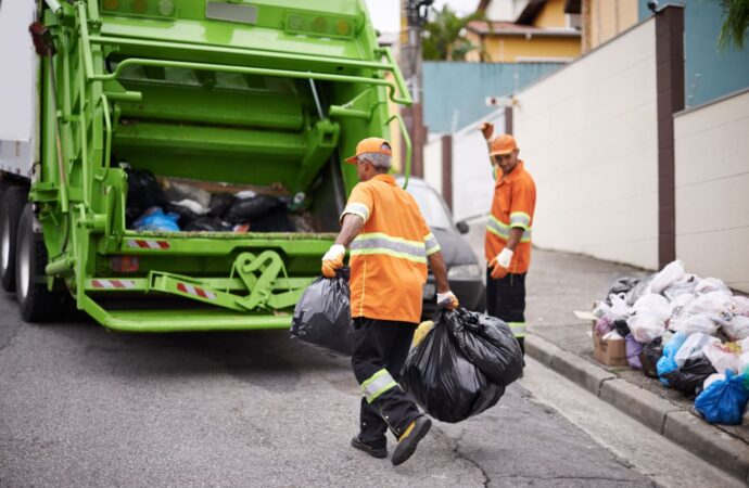 Garbage Removal, Palm Beach Junk Removal and Trash Haulers